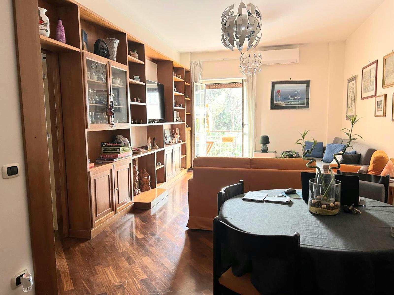 Casa Di Francesca Alloggio in famiglia