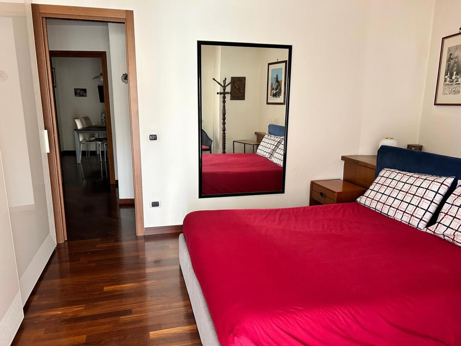 Casa Di Francesca Alloggio in famiglia